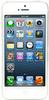 Смартфон Apple iPhone 5 64Gb White & Silver - Курган