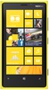 Смартфон Nokia Lumia 920 Yellow - Курган