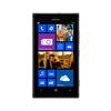 Смартфон Nokia Lumia 925 Black - Курган