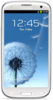 Смартфон Samsung Galaxy S3 GT-I9300 32Gb Marble white - Курган