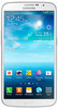 Смартфон Samsung Samsung Смартфон Samsung Galaxy Mega 6.3 8Gb GT-I9200 (RU) белый - Курган