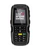Сотовый телефон Sonim XP3340 Sentinel Black - Курган